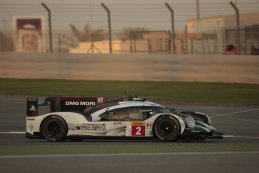 Porsche Team - Porsche 919 Hybrid