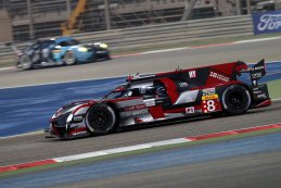 Audi Sport Team Joest - Audi R18