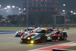 AF Corse - Ferrari 488 GTE