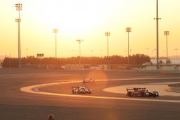 WEC 6 Hours of Bahrain 2016