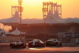 WEC 6 Hours of Bahrain 2016