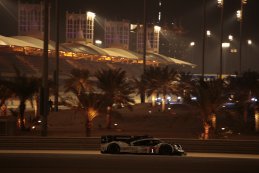 Porsche Team - Porsche 919 Hybrid