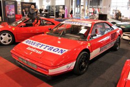 Ferrari Mondial Moneytron - Procar