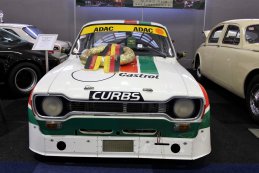 Ford Escort BDA DRM