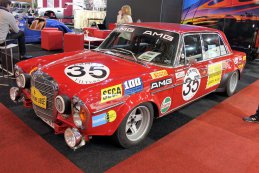 Mercedes-Benz 300 SEL 63-AMG (24H Spa 1971)