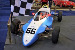 Rondeau formule Ford