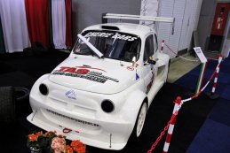 InterClassics Brussels 2017