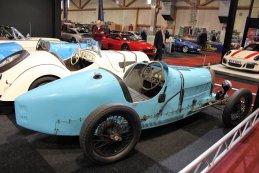 Bugatti