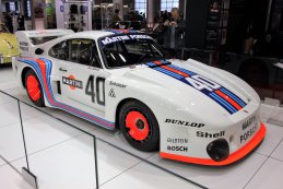 Porsche 935