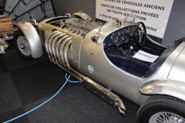 InterClassics Brussels 2017
