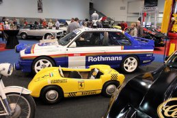 InterClassics Brussels 2017