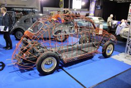 InterClassics Brussels 2017