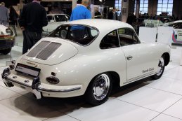 InterClassics Brussels 2017