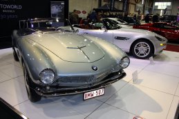 BMW 507