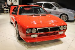 Lancia 037