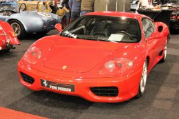 Ferrari 360