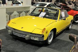 Porsche 914
