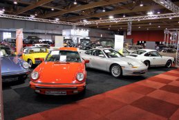 InterClassics Brussels 2017