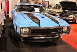 InterClassics Brussels 2017