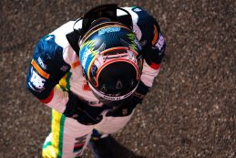 Zolder: De qualifying practice in beeld gebracht