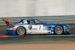 Zolder: De qualifying practice in beeld gebracht