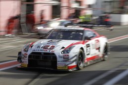 Zolder: De qualifying practice in beeld gebracht