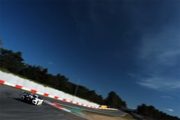 Zolder: De qualifying practice in beeld gebracht