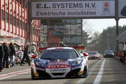 Zolder: De qualifying practice in beeld gebracht