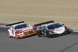 Zolder: De qualifying practice in beeld gebracht