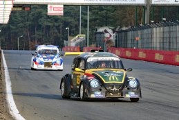 David Doutrepont - VW Fun Cup