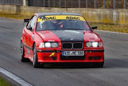 Christopher Gerhard/Marc Poos - BMW