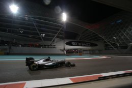 Lewis Hamilton - Mercedes AMG Petronas Formula One Team