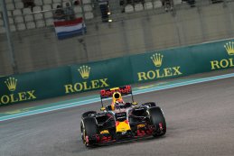 Max Verstappen - Red Bull Racing