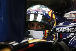 Carlos Sainz Junior 