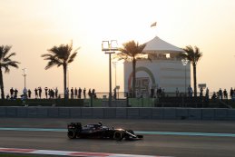 Fernando Alonso - McLaren Honda F1 Team