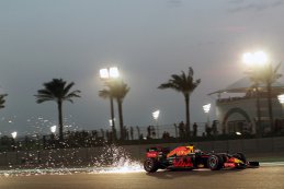 Daniel Ricciardo - Red Bull Racing