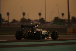 Lewis Hamilton - Mercedes AMG Petronas Formula One Team
