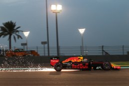 Max Verstappen - Red Bull Racing