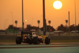 Fernando Alonso - McLaren Honda F1 Team