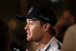 Nico Rosberg