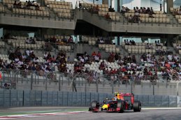 Max Verstappen - Red Bull Racing