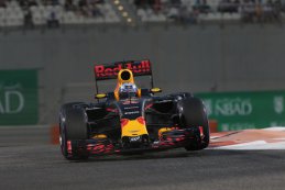 Daniel Ricciardo - Red Bull Racing