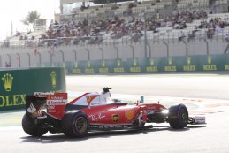 Kimi Räikkönen - Scuderia Ferrari