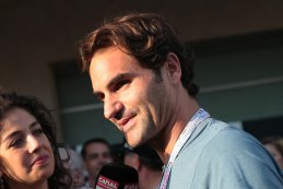 Roger Federer