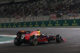 Max Verstappen - Red Bull Racing