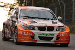 Heli Racing - BMW 120D