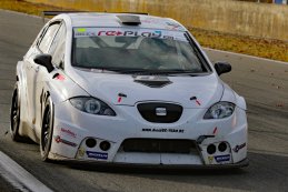 Peigneur/De Boeck - Seat Leon Supercopa MKII