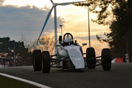 Gregory Eyckmans - Formula Ford
