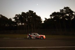 Heli Racing - BMW 120D