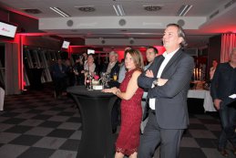 Belcar Endurance Championship Awards Ceremony 2016